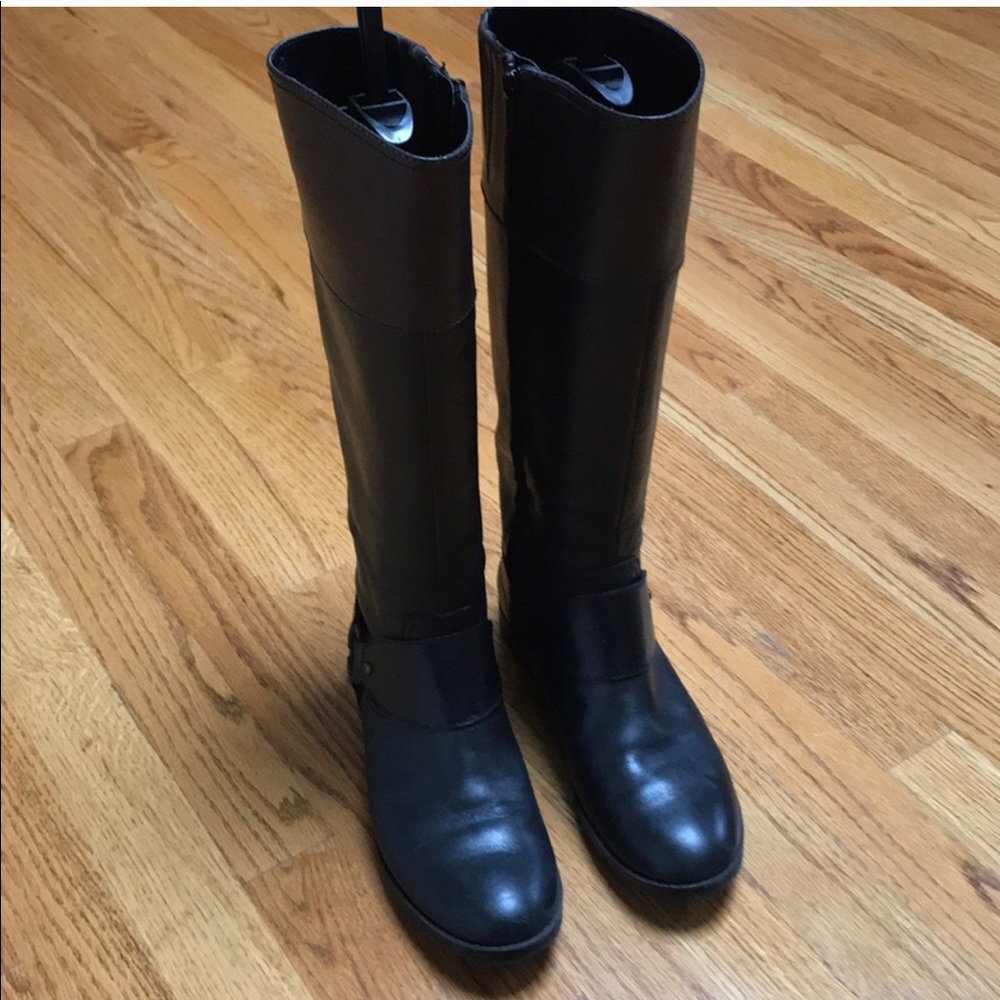 Ralph Lauren Riding Boots Gently used